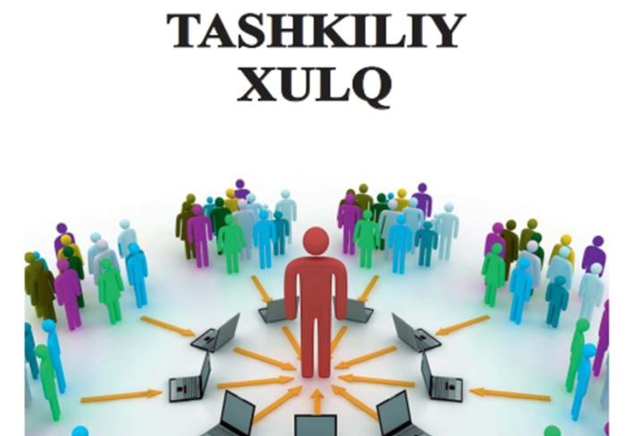 Tashkiliy xulq