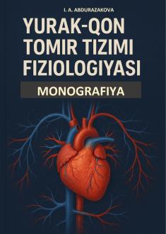 Yurak-qon tomir tizimi fiziologiyasi