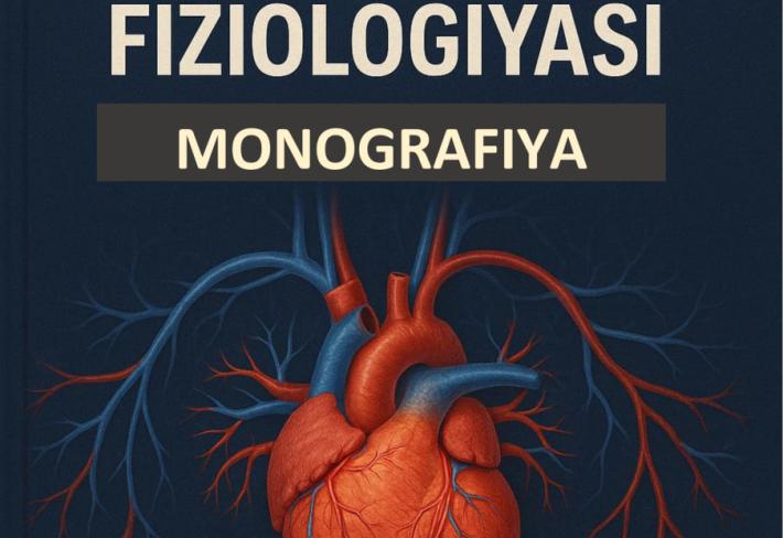 Yurak-qon tomir tizimi fiziologiyasi