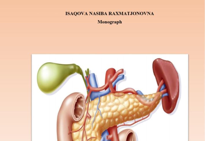 Functional va clinical anatomy of the pancreas