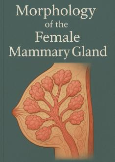 Morphology of the female mammary gland