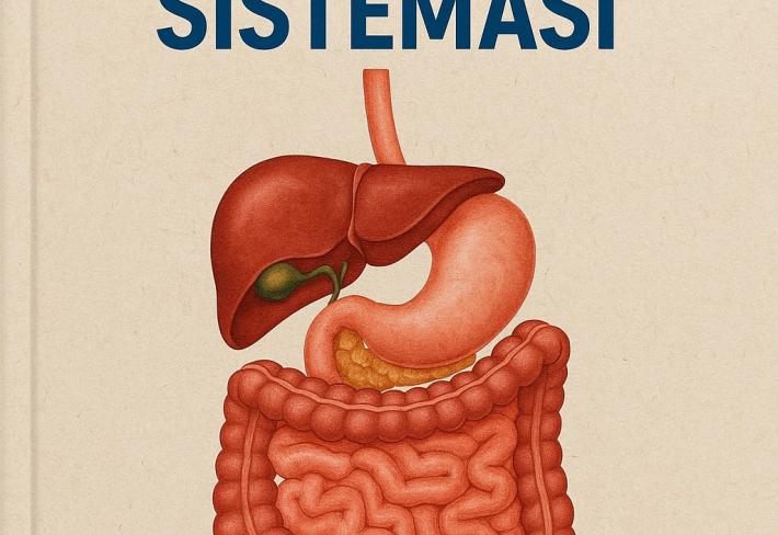 Ovqat hazm qilish sistemasi