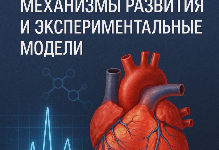 «Ишемическая болезнь сердца: актуальность, механизмы развития и экспериментальные модели»