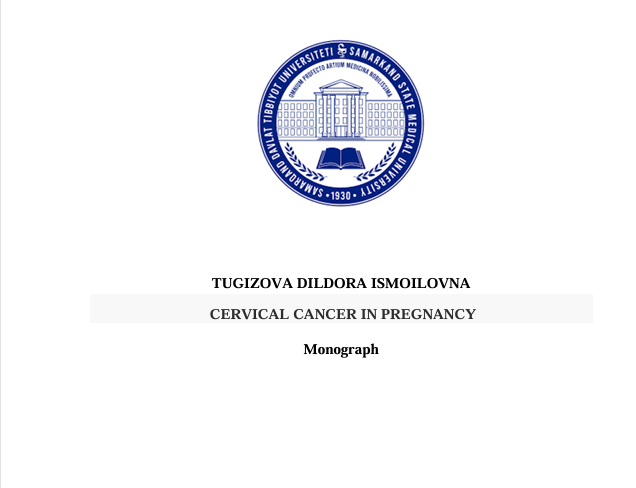 Cervical cancer in pregnancy