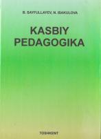 Kasbiy pedagogika