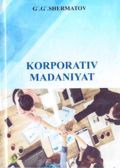 Korporativ madaniyat