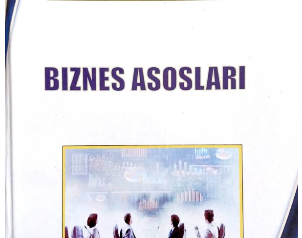 Biznes asoslari