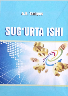 Sug'urta ishi