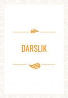 Informatika fanidan 1-soatlik dars ishlanma