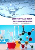 Gidrometallurgiya jarayonlari nazariyasi
