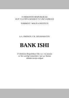 Bank ishi 