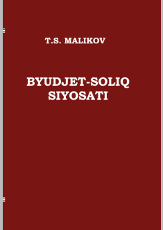 Budjet-soliq siyosati