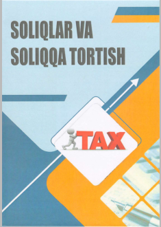 Soliqqa va soliqqa tortish