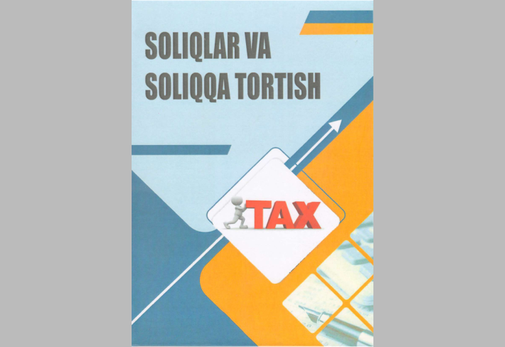 Soliqqa va soliqqa tortish