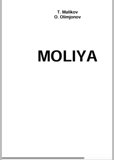 Moliya