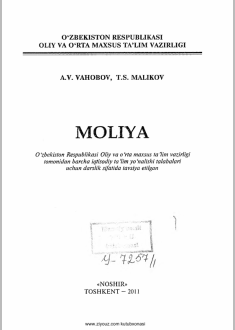 Moliya