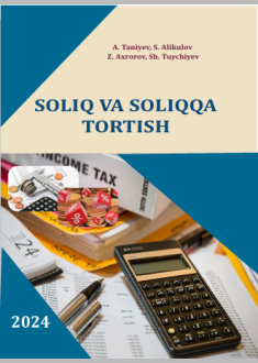 Soliq va soliqqa tortish
