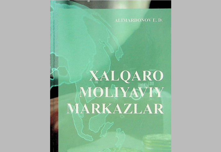 Xalqaro moliyaviy markazlar