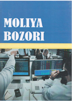 Moliya bozori