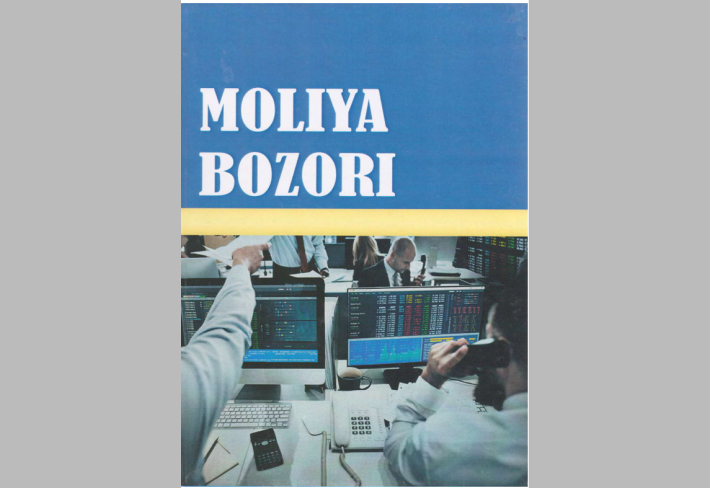 Moliya bozori