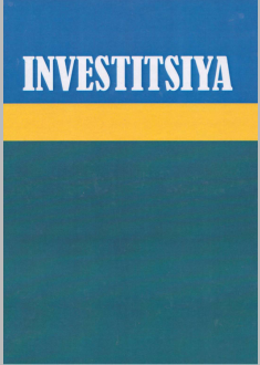 Investitsiya