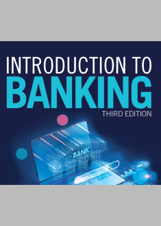   Introduction to Banking 