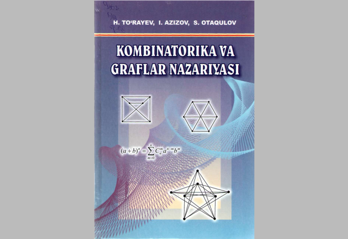 Kombinatorika va graflar nazariyasi