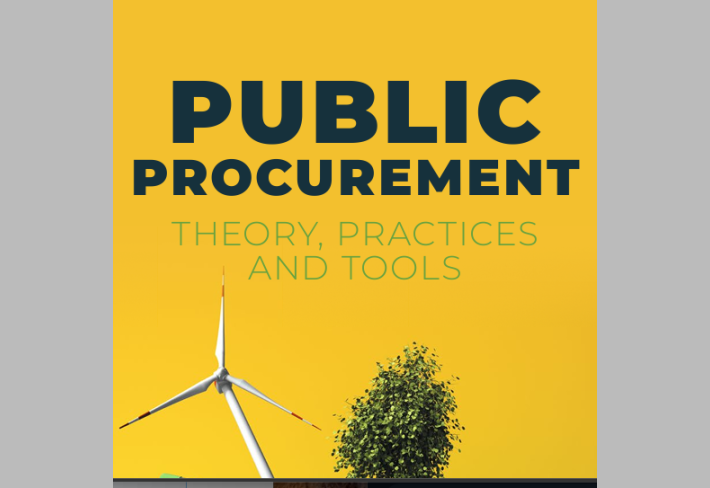 Publik prokurement. Theori,practices and tools