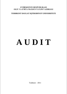 Audit 