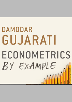Econometrics by Example