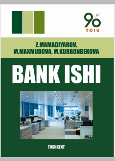 Bank ishi