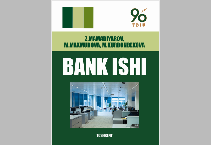 Bank ishi