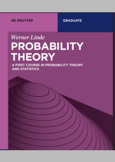 Probability Theory