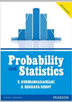 Probability and Statistics