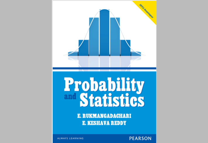 Probability and Statistics