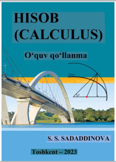 Hisob (Calculus)