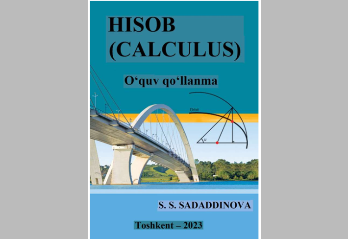 Hisob (Calculus)