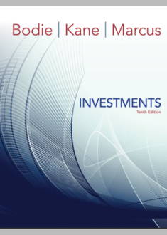   Investments 