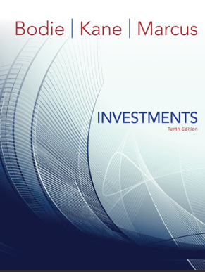   Investments 