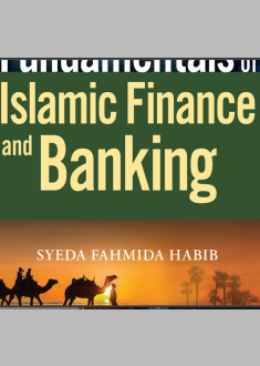 Fundamentals of  Islamic Finance and  Banking