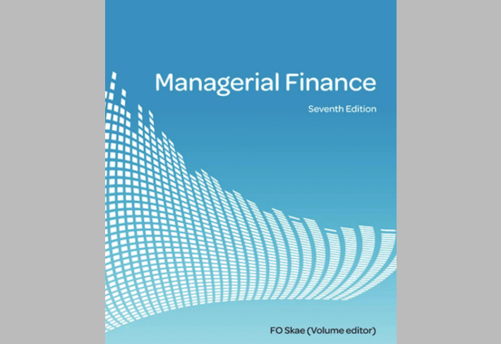 Managerial Finance 