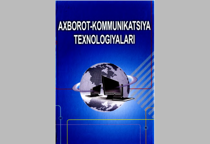 Axborot-kommunikatsiya texnologiyalari