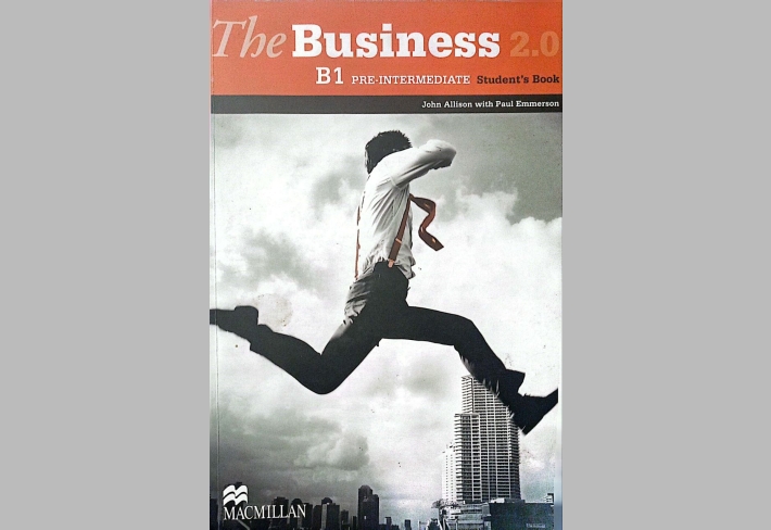The Business 2.0