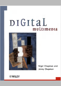 Digital  multimediya