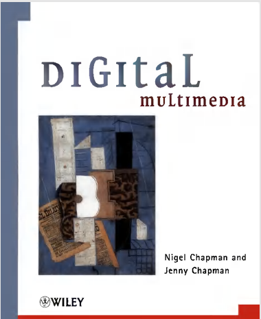 Digital  multimediya
