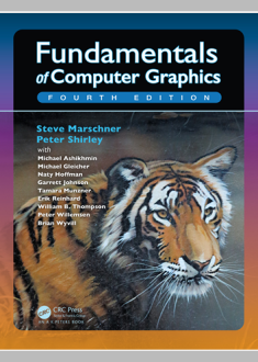 Fundamentals of Computer Graphics