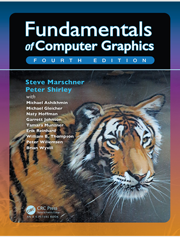 Fundamentals of Computer Graphics