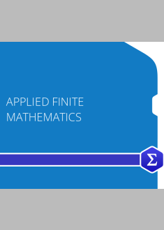 APPLIED FINITE  MATHEMATICS