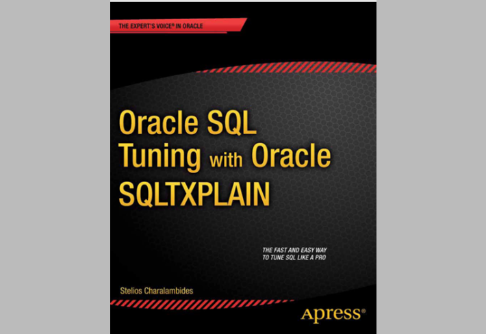 Orasle SQL Tuning with Oracle SQLTXPLAIN