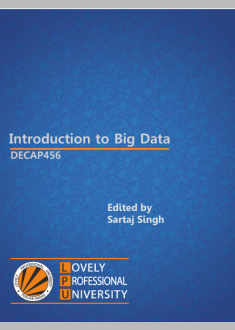 Introduction to Big Data